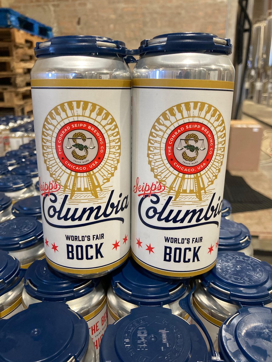 Seipp Beer tweet media