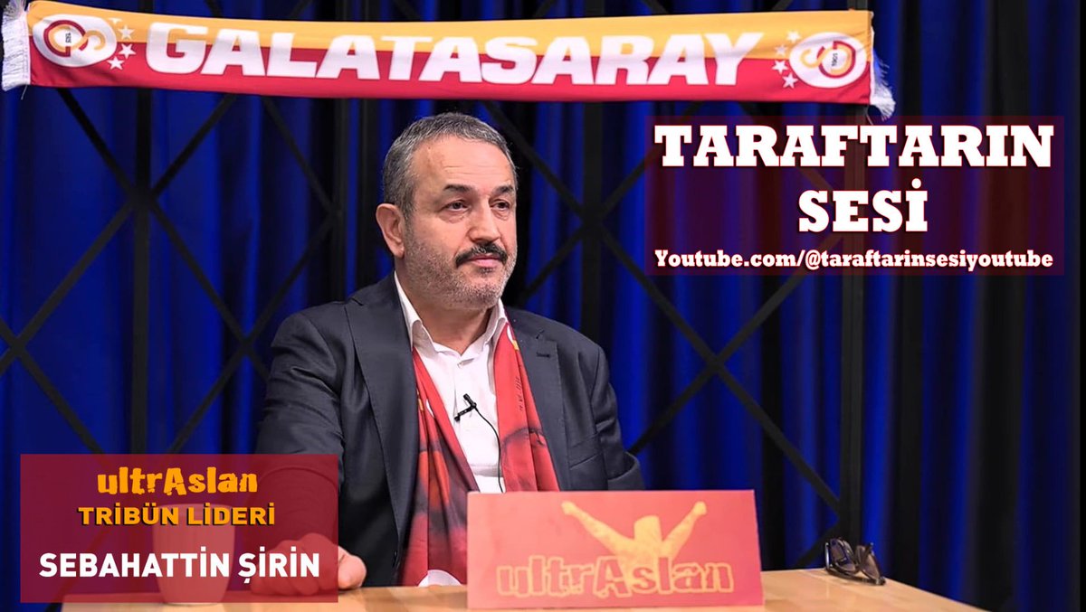 Sebahattin Ağabeyimizden Açıklamalar 👉youtu.be/pa1qo0ERrwo - Türkiye'yi sarsan deprem felaketi sonrası taraftar gruplarının çalışmaları - Ali Koç'a çağrı - Şike operasyonunun arka planı - Fatih Altaylı'nın kendisine yönelttiği suçlamalara cevabı