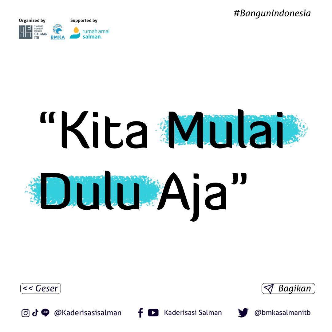 Kaderisasi Salman tweet media