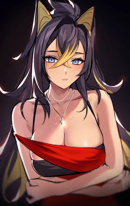 Dehya rkgk#原神 #GenshinImpact 