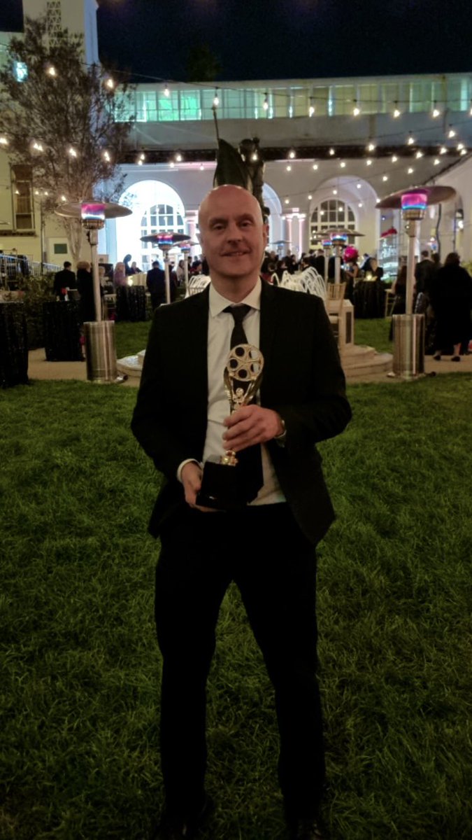 Steve Speed tweet media
