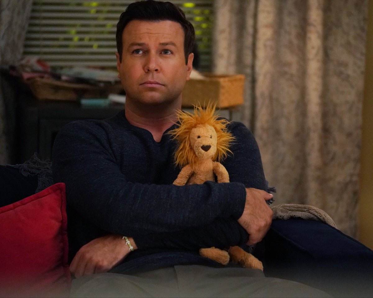 Single Parents tweet media