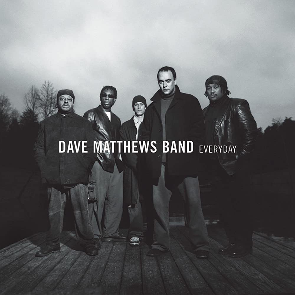 Dave Matthews Band tweet media