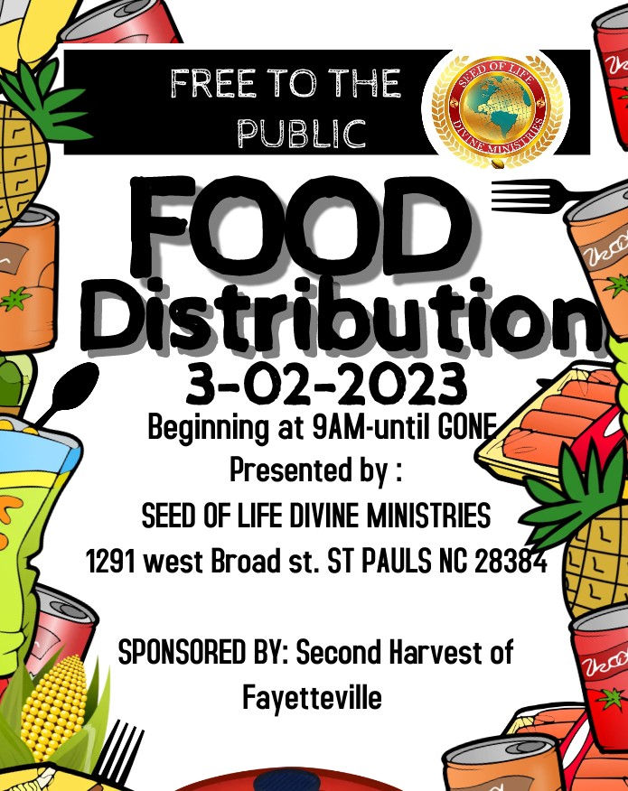 LNcapref's tweet image. We are here to serve! 
#community
#SoldMinistries
#ncapref