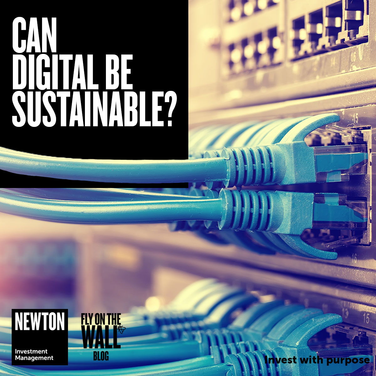 Could switching to #renewable #energy sources help mitigate the environmental impacts of our growing #digital world? newtonim.com/us-institution…