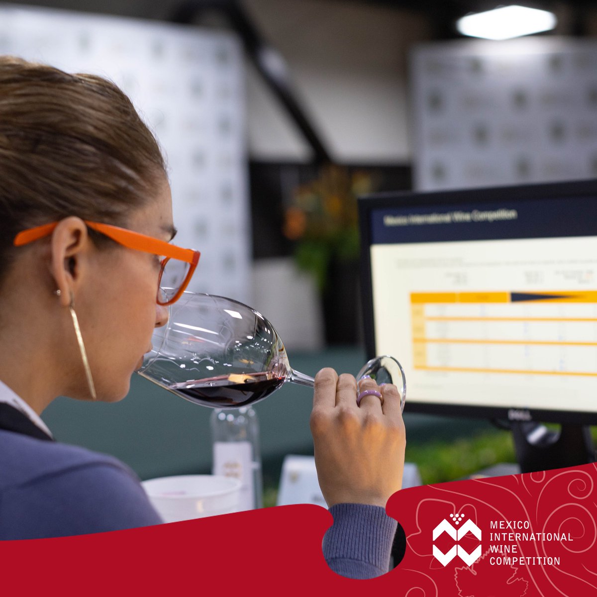 MIWC_UABC's tweet photo. ¿Sabías que?
MIWC evalúa su competencia con un software innovador, desarrollado en la UABC, eficaz y de gran relevancia para Latinoamérica y el mundo.

Conoce nuestra convocatoria completa en https://t.co/iVylvuCZAs 
miwc@uabc.edu.mx https://t.co/3DtBWtbRUT