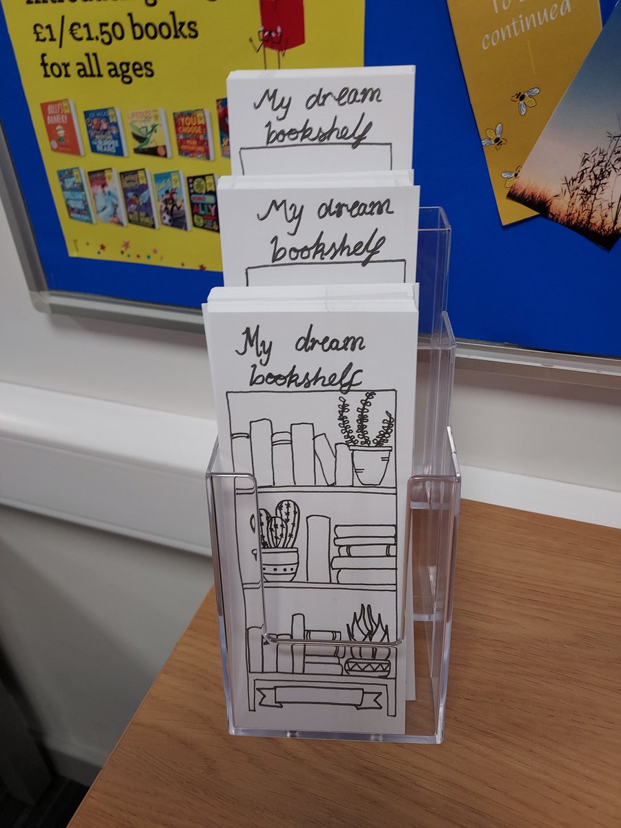 KingswayLibrary's tweet image. World Book Day has kicked off this week with tons of activities to celebrate reading in @KPHS_Rochdale library. #WorldBookDay