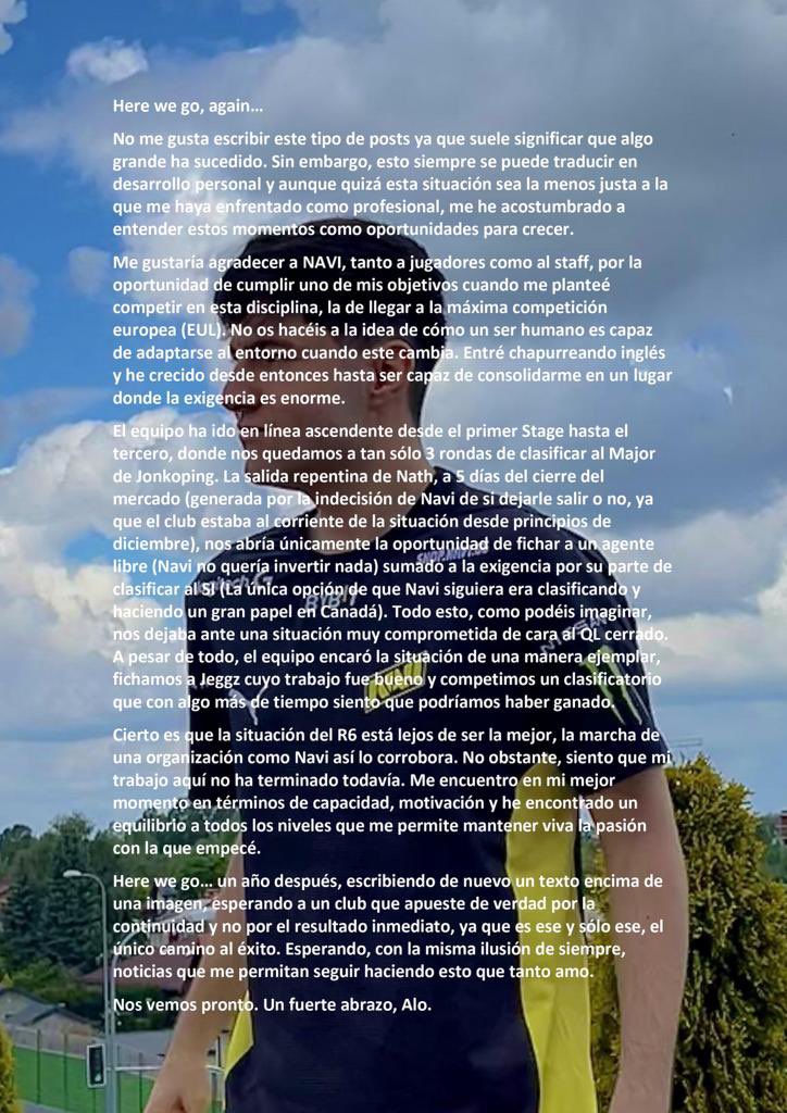 Alonso Díez tweet media