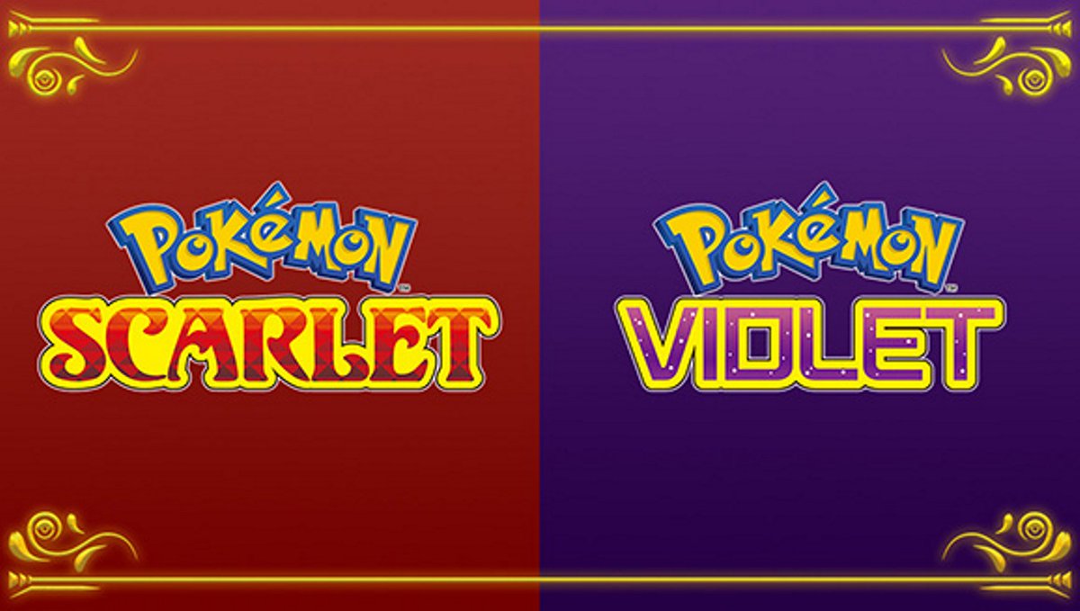 ALL RETURNING POKEMON LEAKED for Pokemon Scarlet and Violet