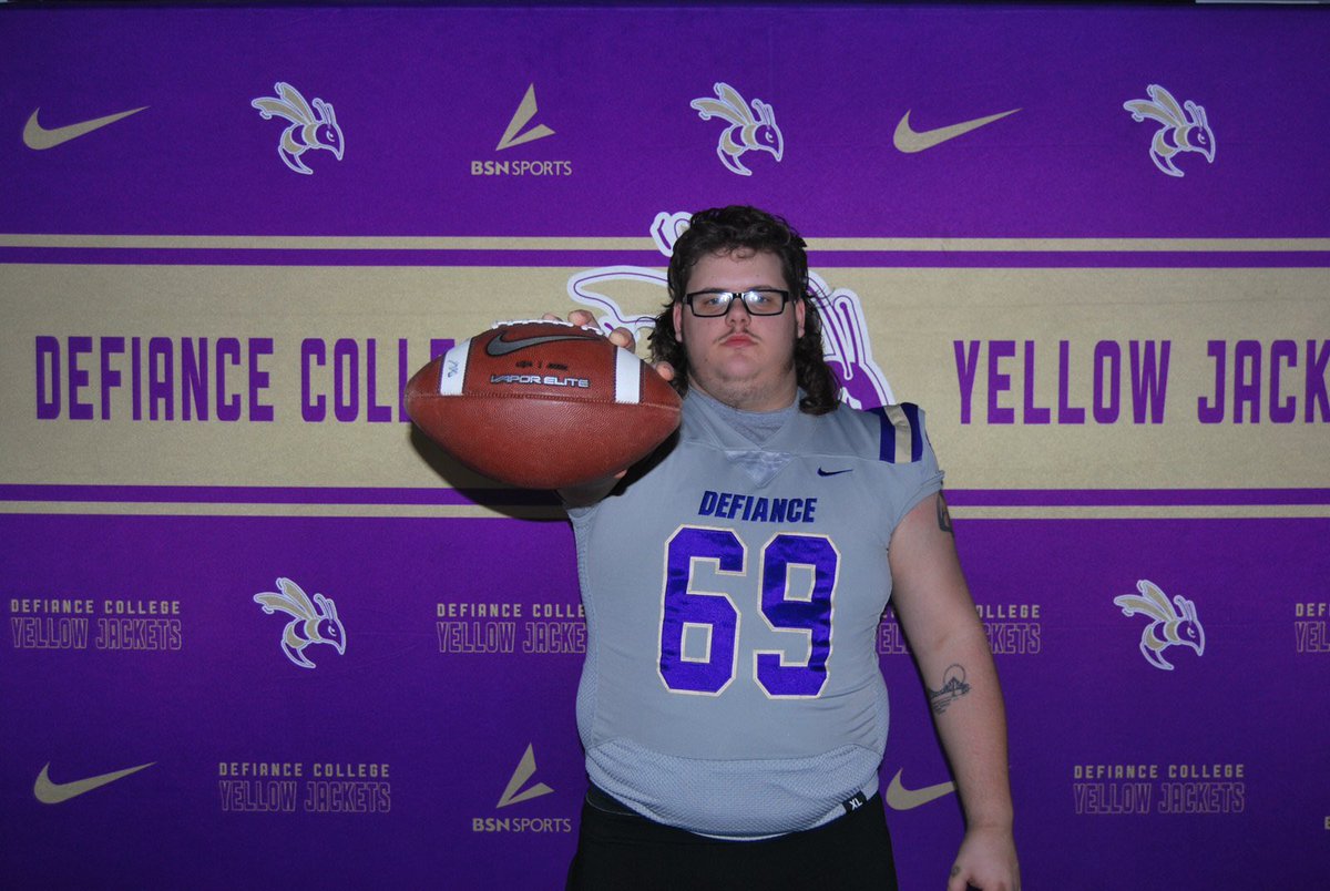 Michael Huffman tweet media