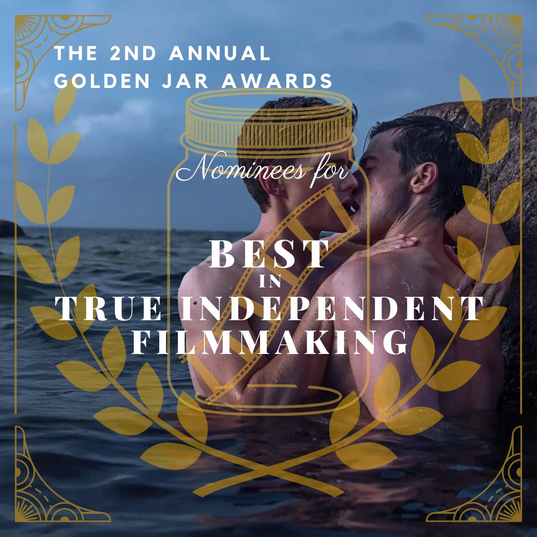 Proud to announce one of the new categories for this years Jarries. Remember to cast your votes by March 9th!
Honorable Mentions for Firebird and Three Months