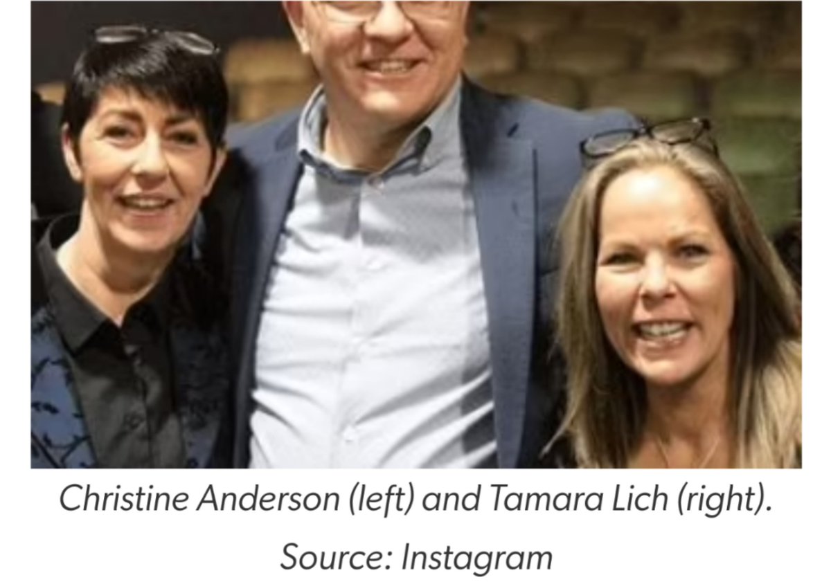 JanetLBryant's tweet photo. @roulinski @CdEntremontMP @CPC_HQ #nazigate
#CPCcourtsNAZIS
#PierrePoilievreIsAFascist
#PierrePoilievreIsLyingToYou
#PierrePoilievreMustGo
#ResignLeslynLewis
#ResignColin Carrie
#ResignDeanAllison
#FascistCONservatives https://t.co/ZacwMtpdQB