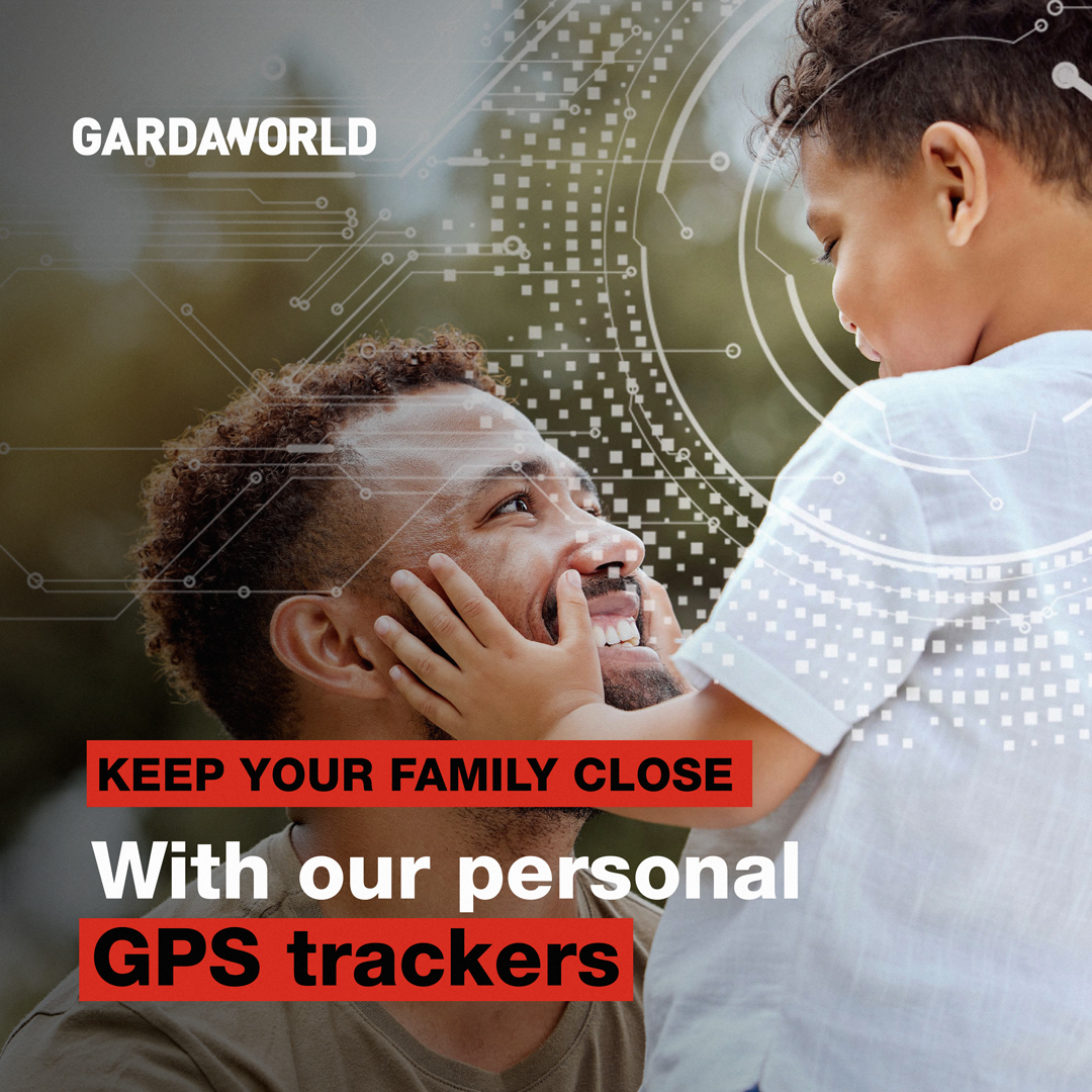 GardaWorld on Twitter "Enjoy peace of mind and stay connected to your