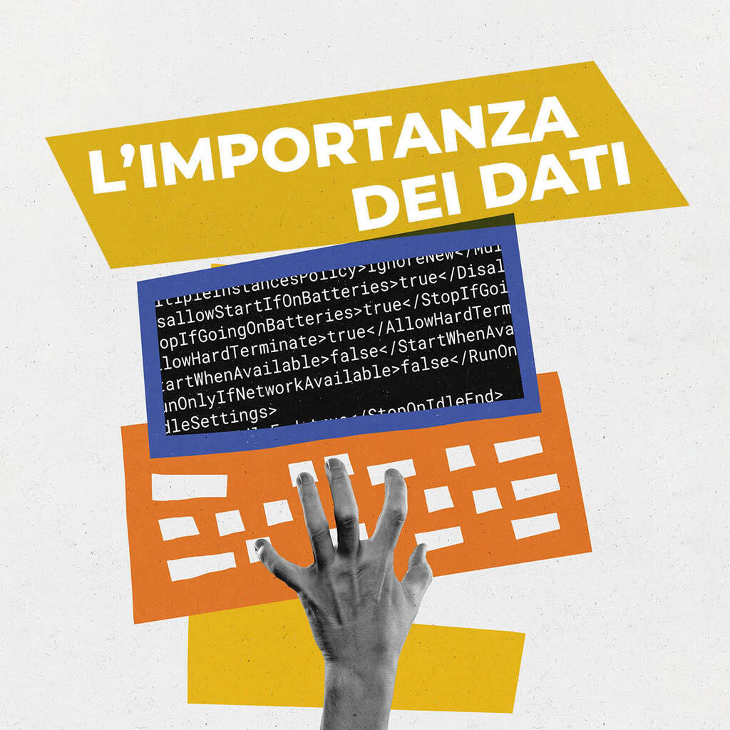 ✔️ Dati e ✔️Tendenze: il mondo dell'influencer marketing oggi si muove su questi due aspetti fondamentali. Ogni tipo di attività con testimonial, influencer e ambassador deve poter essere misurabile per poterne verificare l'efficacia, anche quando si crede di cavalcare l'o…