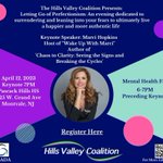 Photo by Hills Valley Coalition (@HVC_StigmaFree)