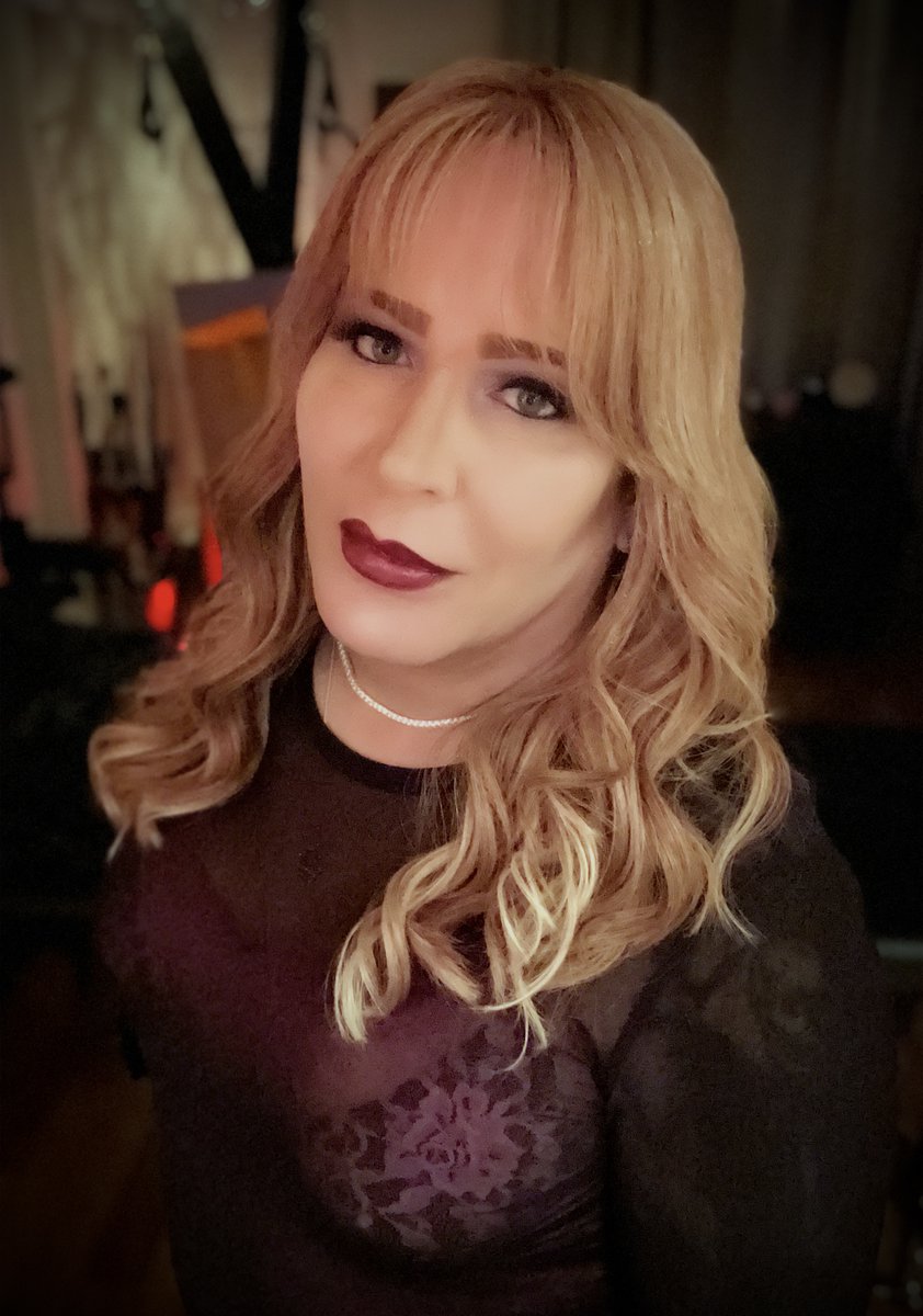 ZoeyAddisyn's tweet photo. The three year anniversary of going on hormones was last Saturday night. Here is a photo of my progress. https://t.co/zrP9763w6a