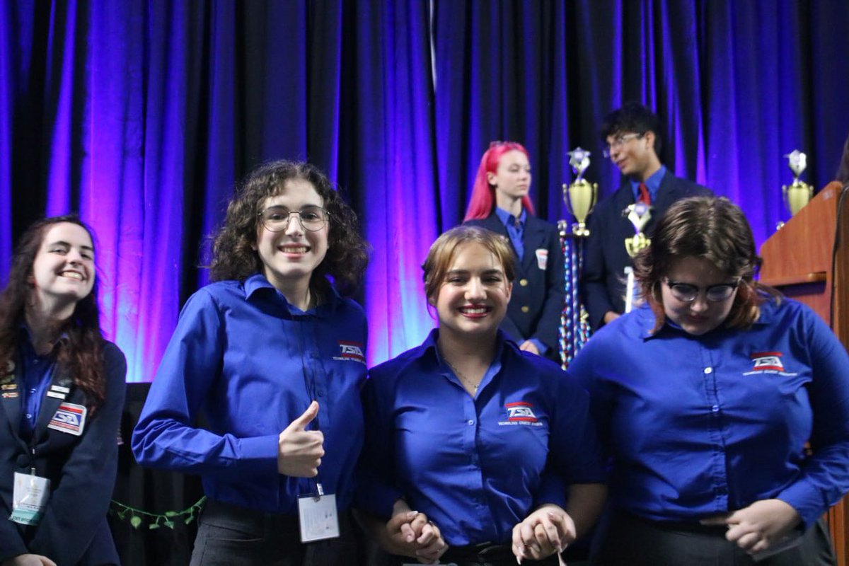 Music Production- Katherine Blessing, Kiersten Wargo, Chloe Holtzmon