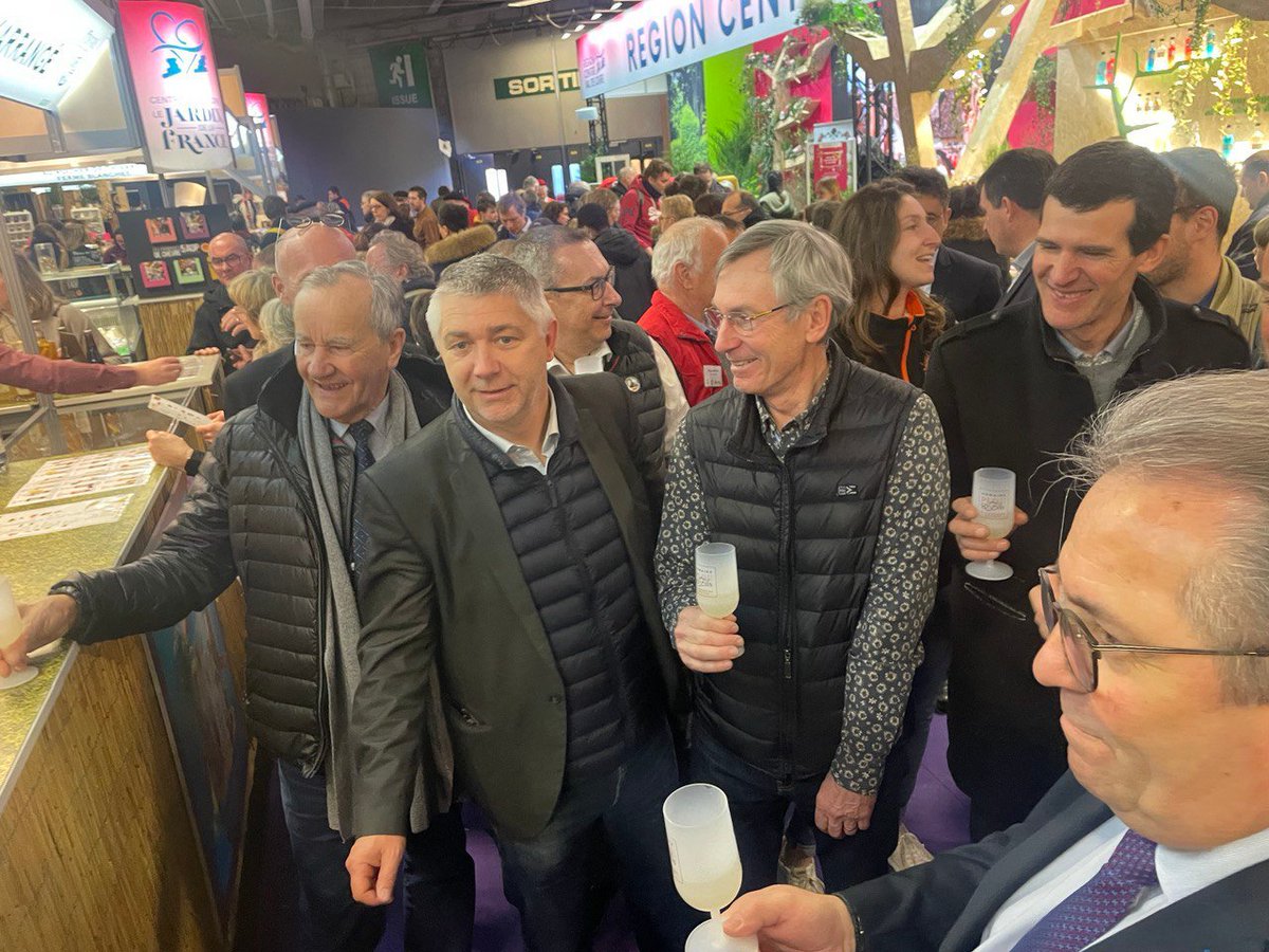 Pierre Louault tweet media