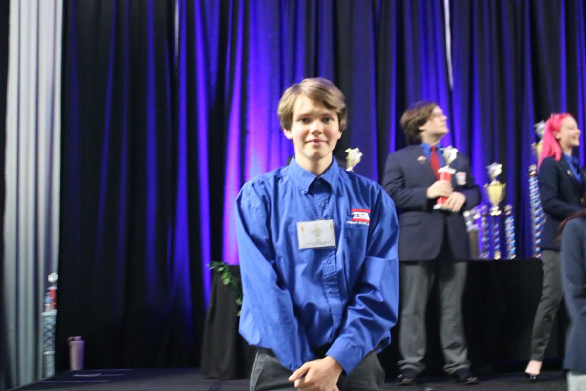 Extemporaneous Speech- Micheal Klein