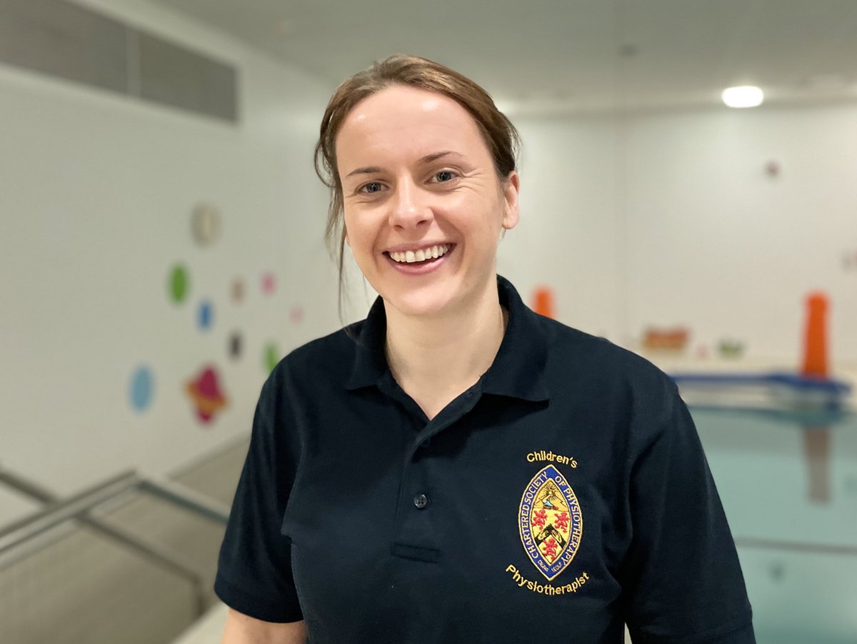💫 #Starting2Move campaign launched on <a href="/TheAPCP/">TheAPCP</a> 50th anniversary:

💡conceived by children’s physio <a href="/Jemphysio/">Jemma Bell</a> <a href="/NewcastleHosps/">Newcastle Hospitals</a> 

🎨 illustrated by super talented <a href="/HannahLittler/">Hannah Littler-Smith</a> 

✨supported by <a href="/thecsp/">Chartered Society of Physiotherapy (CSP)</a> <a href="/Newcastle_NHS/">Newcastle Hospitals Charity</a>  
 
Read all about it! 👉bit.ly/3ZrYE31 👀