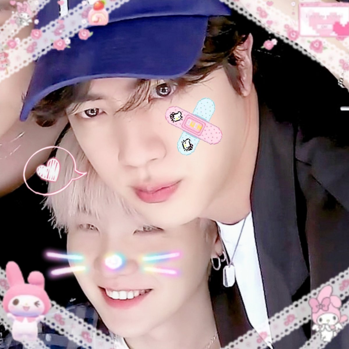 안온한밤보내고잇길바라요,,🫂🌙
나애내두한깊아,,늑라버니와냥냥이야