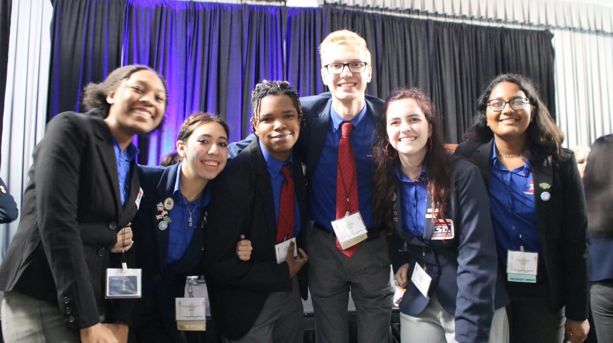 Chapter team- Colton Jensen, Joey Blankenship , Rashelle Montero-Lizzardo, Sarvi Sangaraju, Jayce Williams, Zayrreah Hunter