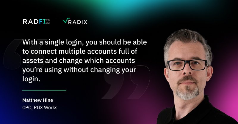 radixdlt tweet picture