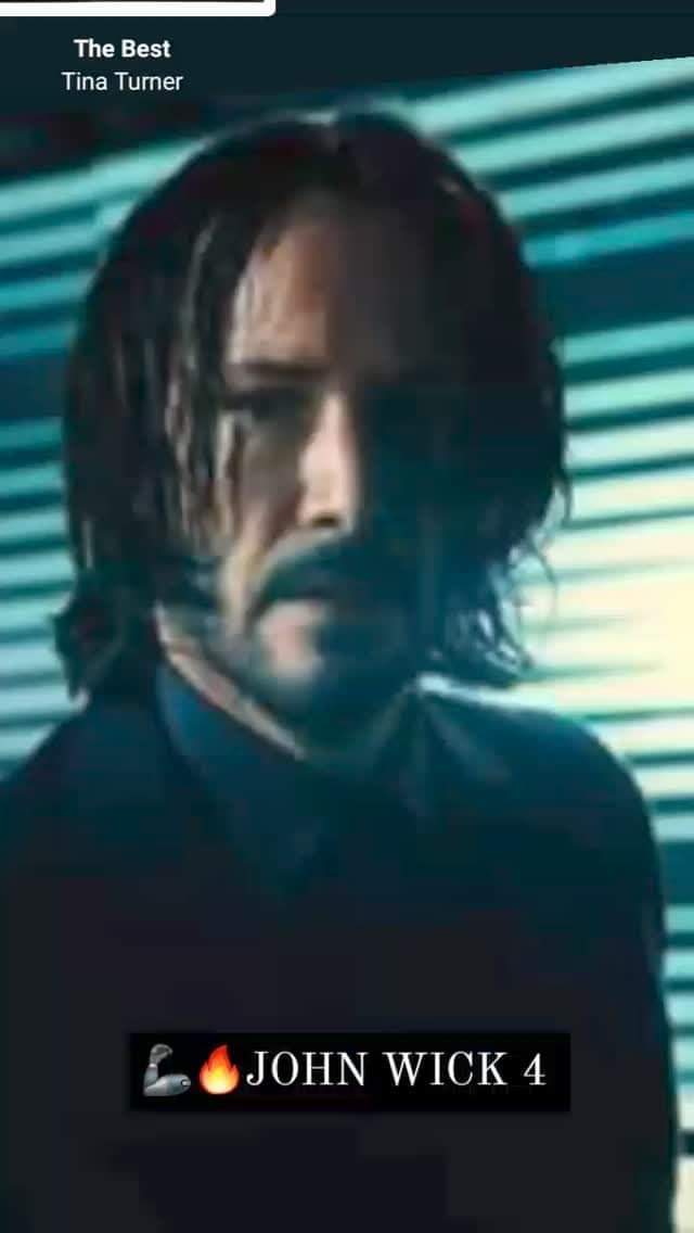 NunchiBalado's tweet photo. @angewickk @JohnWickMovie Yes friend, he will come and look at you like the other time I remember that meeting, but this time you will talk, good day 🙌❤🙏🌺😘🥰 https://t.co/Rv3NndDUCK