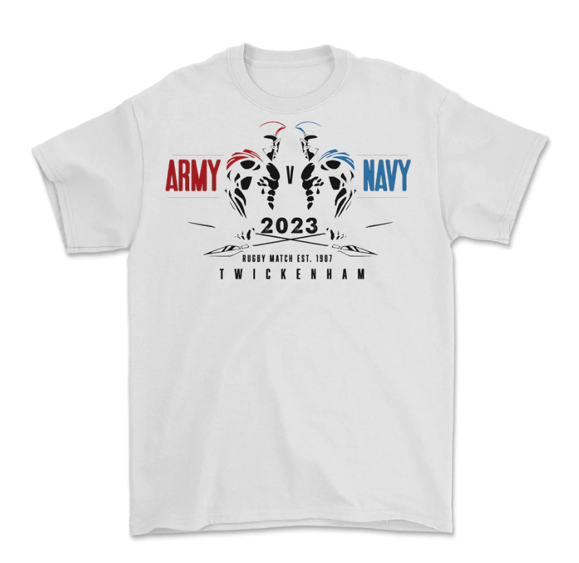 💂 Army v Navy Kit - Beat the Rush - mailchi.mp/f2d39274bd26/a…
