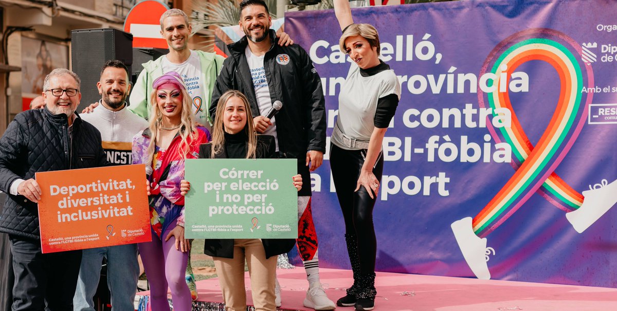 nosgustas_com's tweet photo. Maratón Arcoiris
https://t.co/aOTybHXMUn https://t.co/HIQvkajgH7