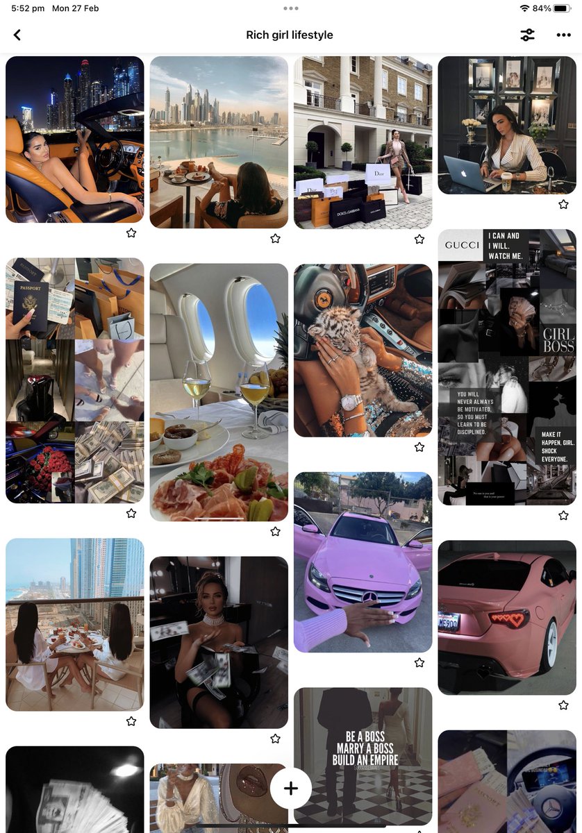 ThatGurlJournal's tweet photo. 💸💰💎🥂 https://t.co/6Fw4PfSZLR