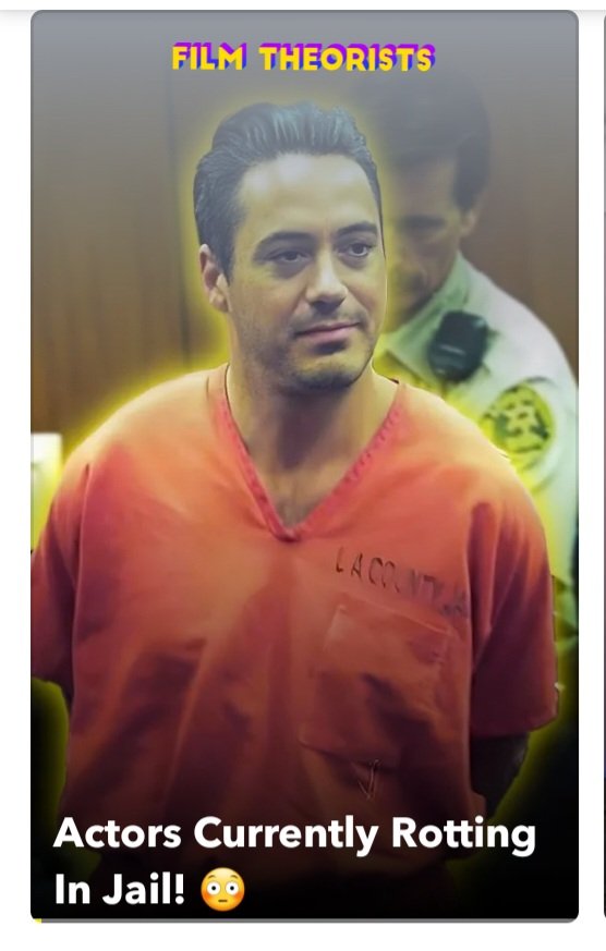 robitthegreat's tweet photo. @RobertDowneyJr is this even legal? I hate living in the past. I watched your documentary which was so heartfelt. I still watch Sherlock Holmes when I am working btw. Let's do lunch. https://t.co/RAVD7MTmio