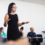 Photo by LMU Graduate Admission (@LMUGraduate)