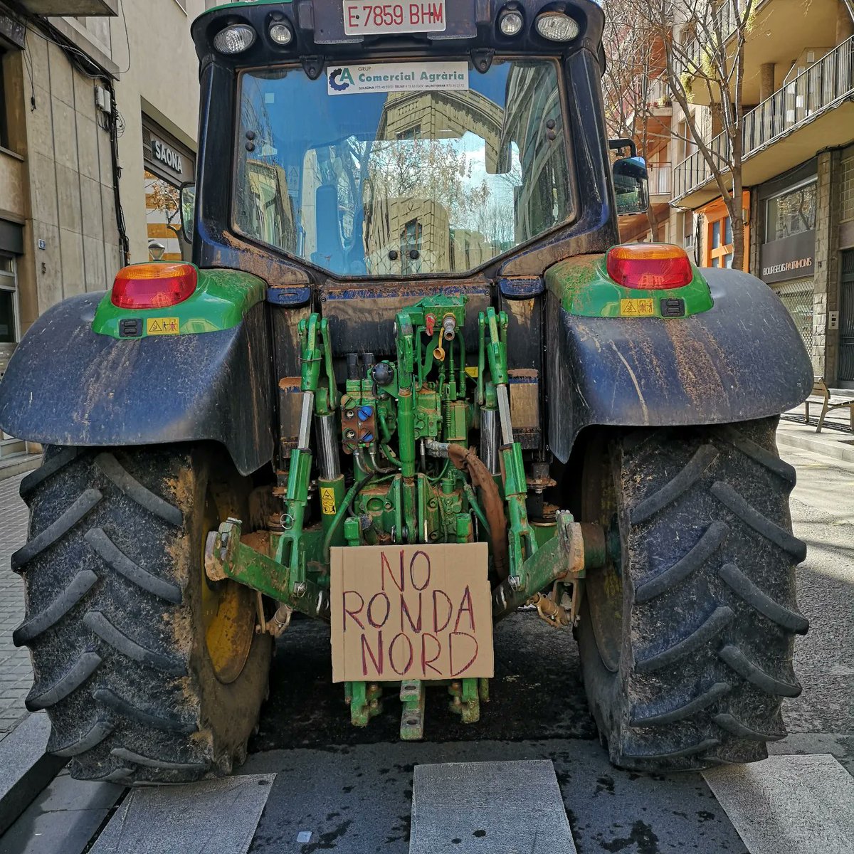 StopC58RndaNord's tweet photo. Entitats veïnals, ens públics, partits polítics, heu de de reflexionar.
#NoALaRondaNord #STOP58 #StopC58RondaNord #AturemEl4tCinturó #NoAlQuartCinturó
https://t.co/ljsXb9ipTy https://t.co/6Rfw0LKihP