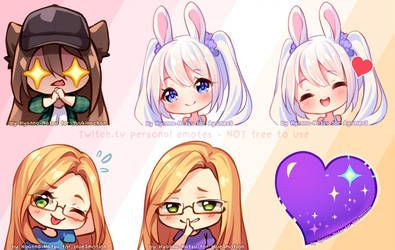 ashleygril6's tweet photo. Hey Anyone need emote I am running %50 discounts on  as well off. Dm me for more info 
#twitchaffiliate  #twitch #smallstreamer
#SupportSmallStreamers #apexlegend #Warzone 
#gamers  #smallstreamers #VtubersEN #VTuberUprising #Vtuber #Vtuber素材  #VTuberAssets https://t.co/Nw5spsAGUn