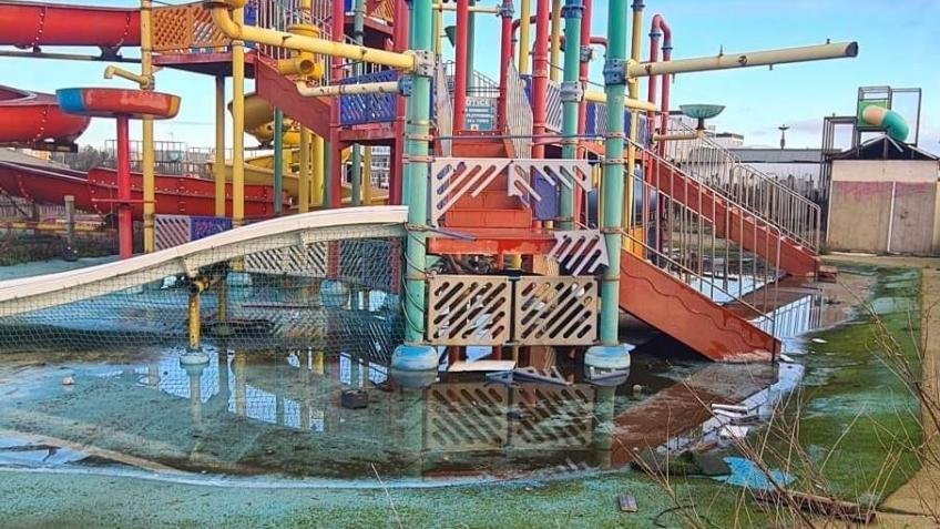 SportsDefiant's tweet photo. Check out our new Crowdfunder!
We've set up a page on Crowdfunder to help raise money for the refurbishment of our upcoming venue, where Fort Fun used to be.
Check it out here: https://t.co/mmpoz4H3xN
#Community #Inclusion #TeamDefiant https://t.co/XMfnCrPPDs