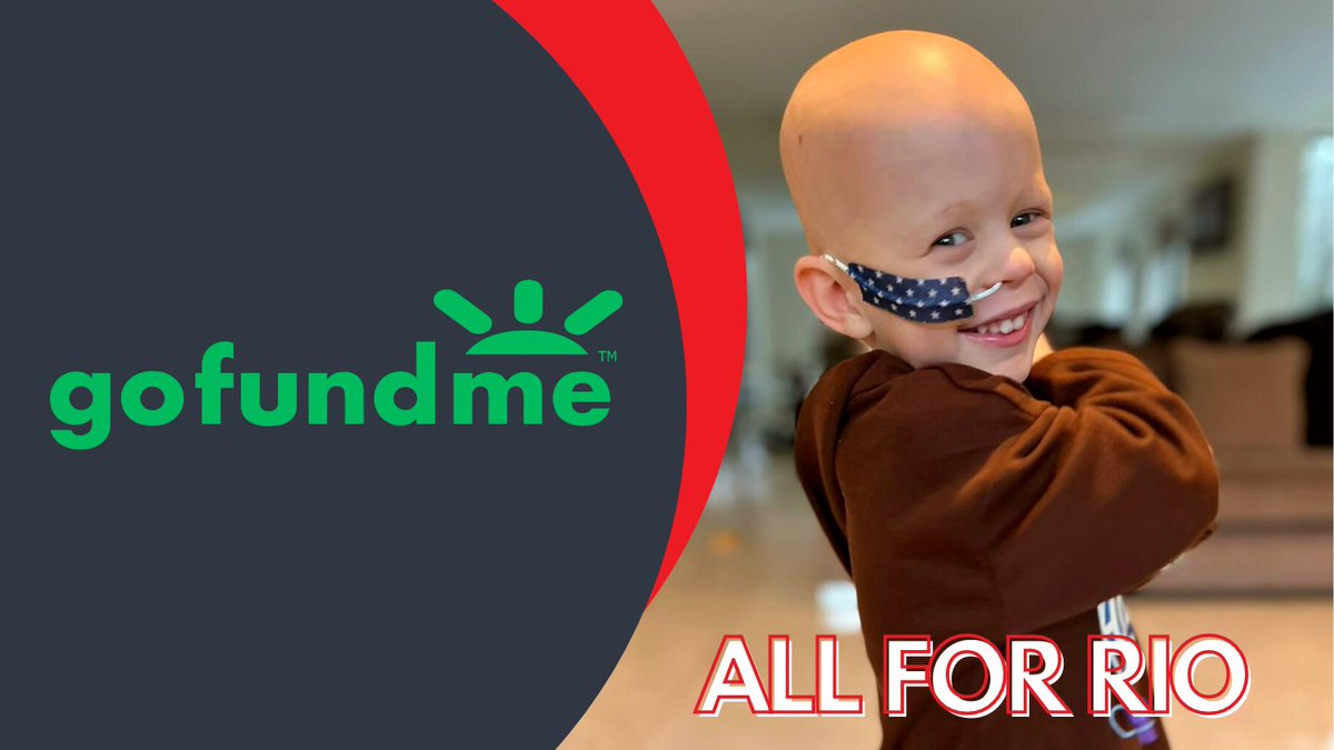 RUFC_CT's tweet photo. INCLUSION | Walk For Rio ❤️⚽

Football clubs across South Yorkshire are coming together to raise funds for former @swfc &amp; @drfc_official ace @TommySpurr5.

Read and donate to his brave son Rio, who is battling against a rare form of kidney cancer.⬇️
https://t.co/Tdql6Vh0I9 #rufc https://t.co/Lv2aQeDzYZ