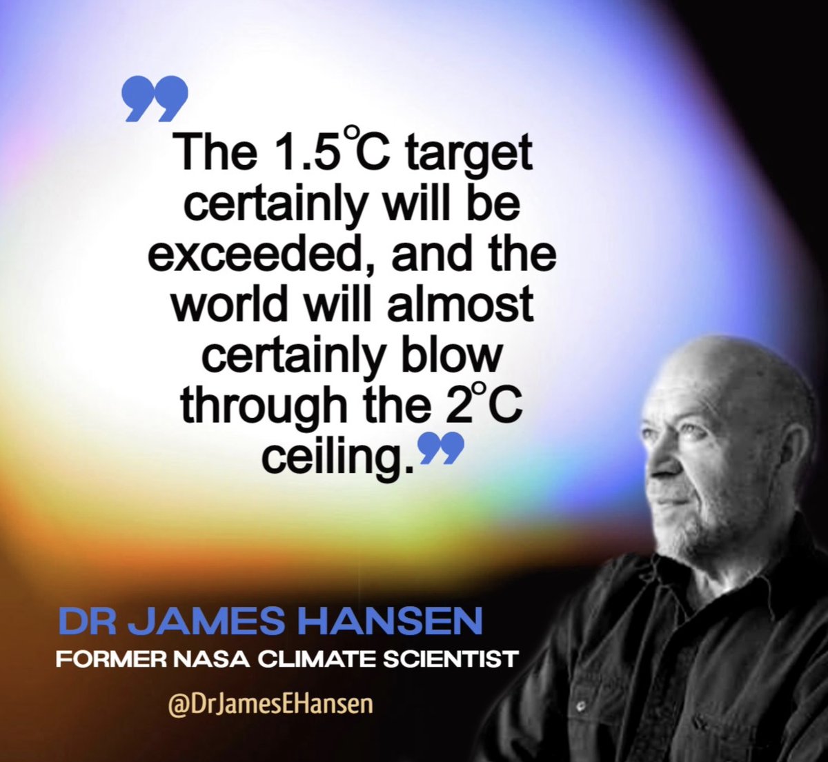Carbon Dioxide Removal now.
#CDR