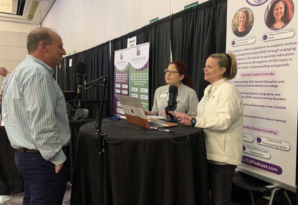 Diagnostic Learning tweet media