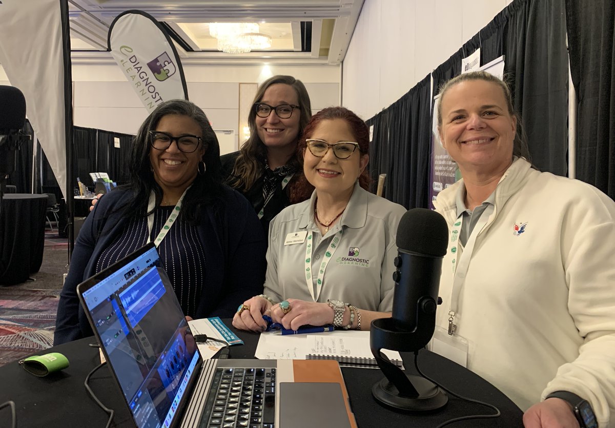 Diagnostic Learning tweet media