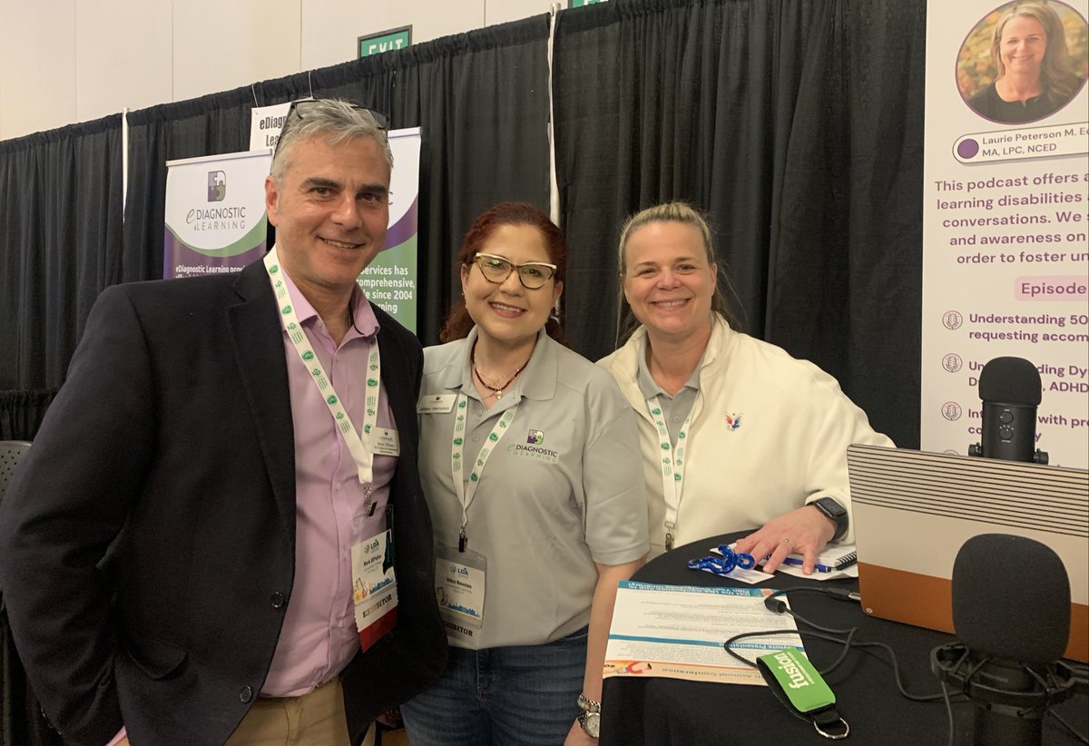 Diagnostic Learning tweet media