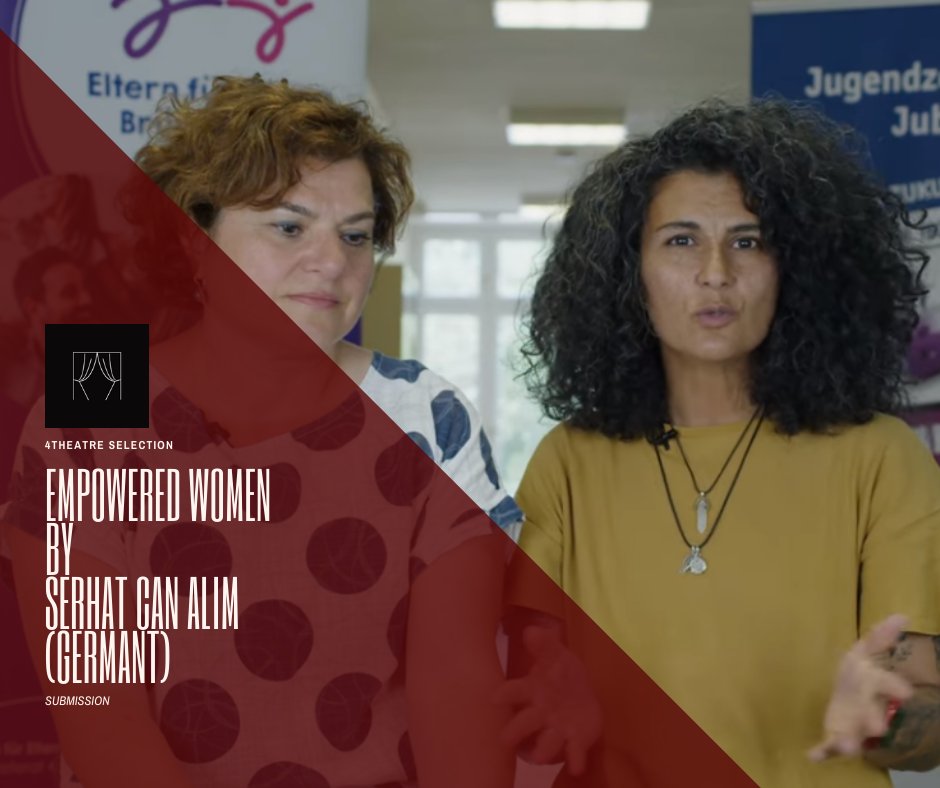 4theatre tweet media