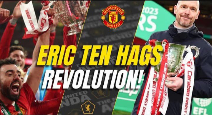 TheMUAgenda's tweet photo. Live with @philstandish form @MufcRealistTV at 8:30pm. The panel will be taking about #TenHagEffect on @ManUtd following #CarabaoCupFinal win yesterday GGMU
#youtube : https://t.co/FgHyzFFMFI
#MUFC #ManchesterUnited https://t.co/ilFZ4TrFXK