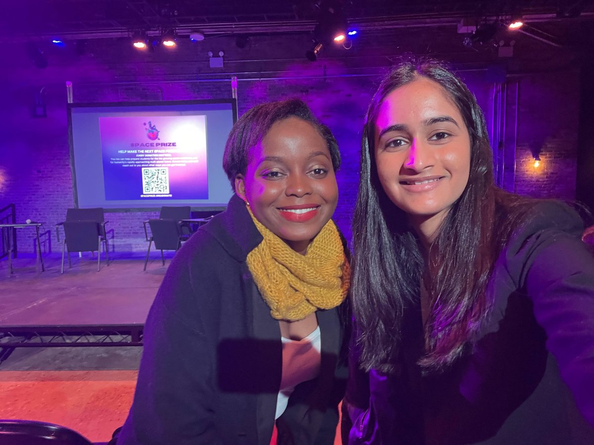 Space Prize tweet media