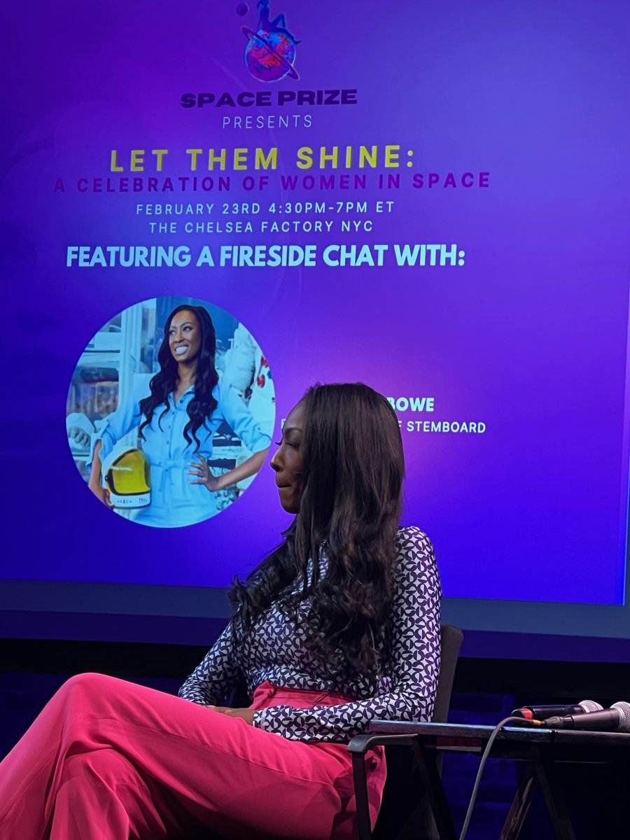 Space Prize tweet media