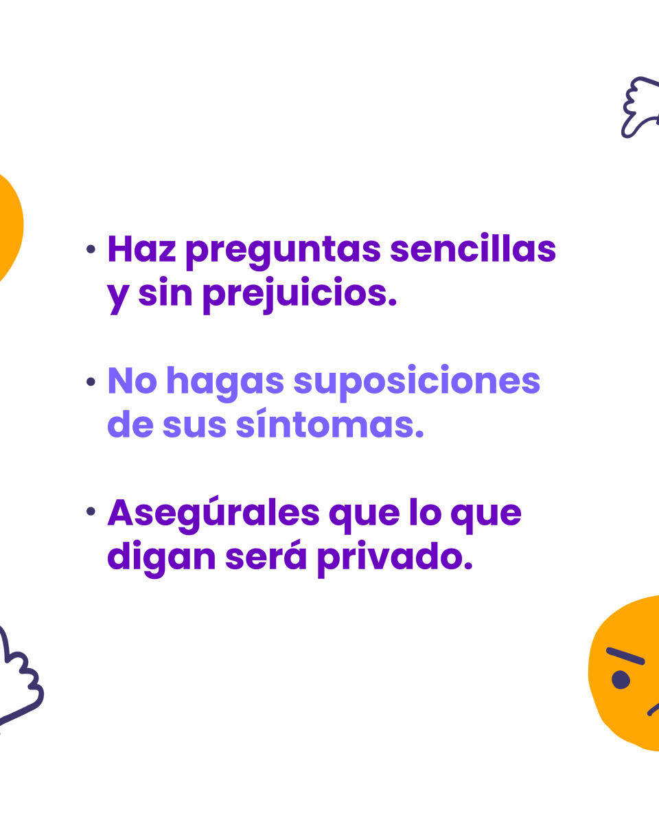 gethitchai's tweet photo. Ves a tu equipo sano físicamente, pero ¿te has preguntado de sus preocupaciones?

#RRHH #capitalhumano #liderazgo #SaludMental https://t.co/s4YGdzBmSL