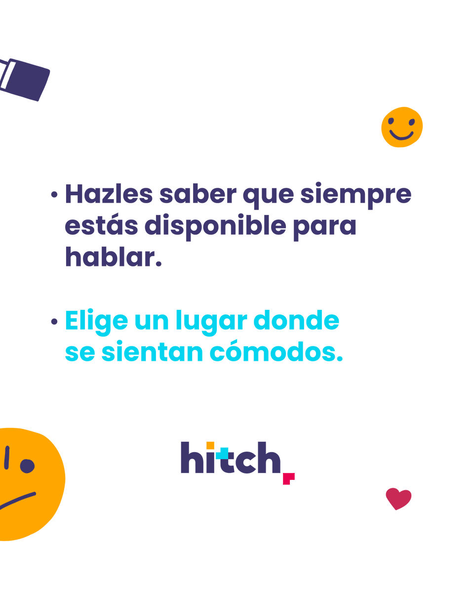 gethitchai's tweet photo. Ves a tu equipo sano físicamente, pero ¿te has preguntado de sus preocupaciones?

#RRHH #capitalhumano #liderazgo #SaludMental https://t.co/s4YGdzBmSL