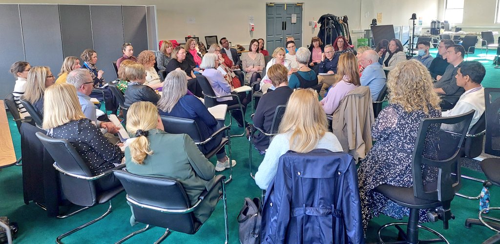 juanitaguidera's tweet image. It was such a pleasure to meet with so many people who want to improve service delivery today! Thanks to @KeithMcCandless, Henri Lipmanowicz &amp;amp; @Superbugsarebad for inspiring us! Wise crowds, Triz, 15% solutions, User experience fishbowl &amp;amp; so many other #liberatingstructures