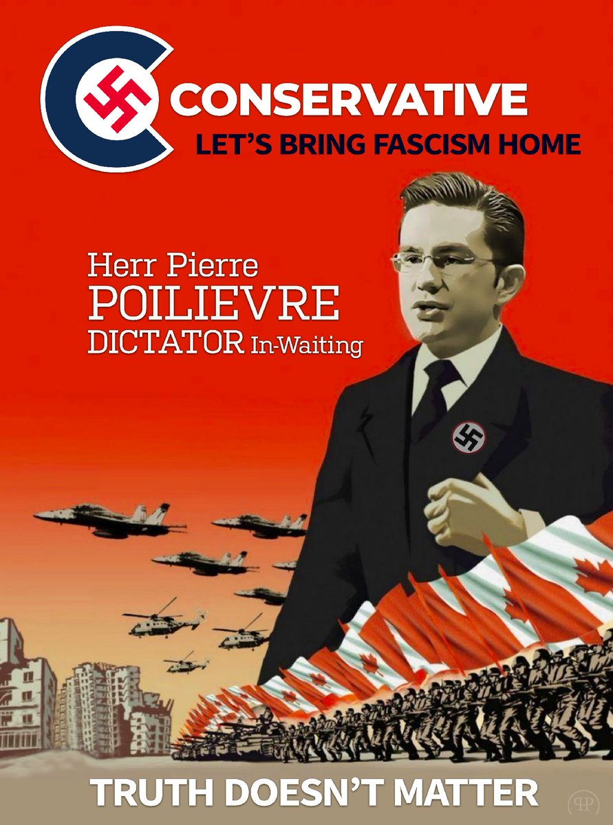 JanetLBryant's tweet photo. @DavidHamer_1951 @PierrePoilievre @LeslynLewis @CPC_HQ #NaziGate 
#CPCcourtsNAZIS 
#PierrePoilievreMUSTRESIGN
#PierrePoilievreIsAFascist 
#ResignLeslynLewis 
#ResignColinCarrie 
#ResignDeanAllison 
#PierrePoilievreIsLyingToYou 
#PierrePoilievreMustGo 
#CdnMediaFailed 
#cdnmedia https://t.co/fv1IybidN2