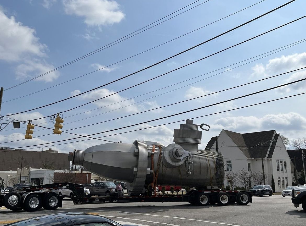 South Carolina Chicks tweet media